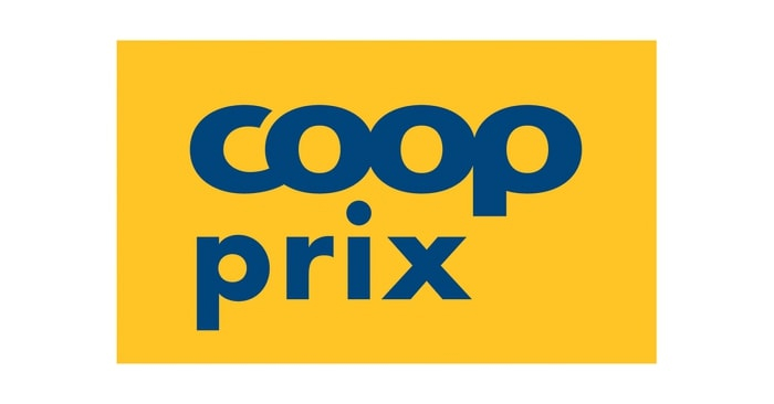 COOP PRIX kundeaviser