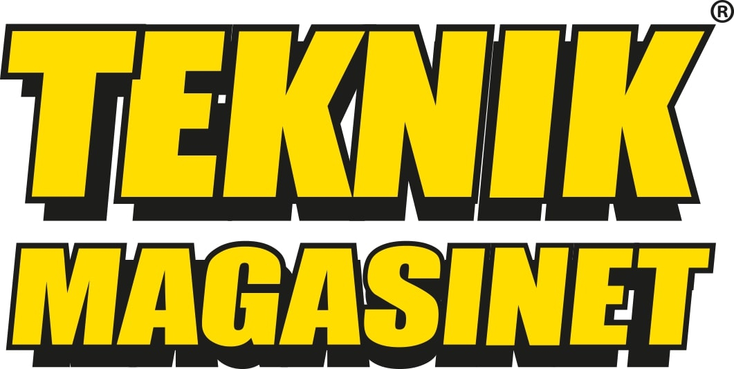 TEKNIKMAGASINET kundeaviser
